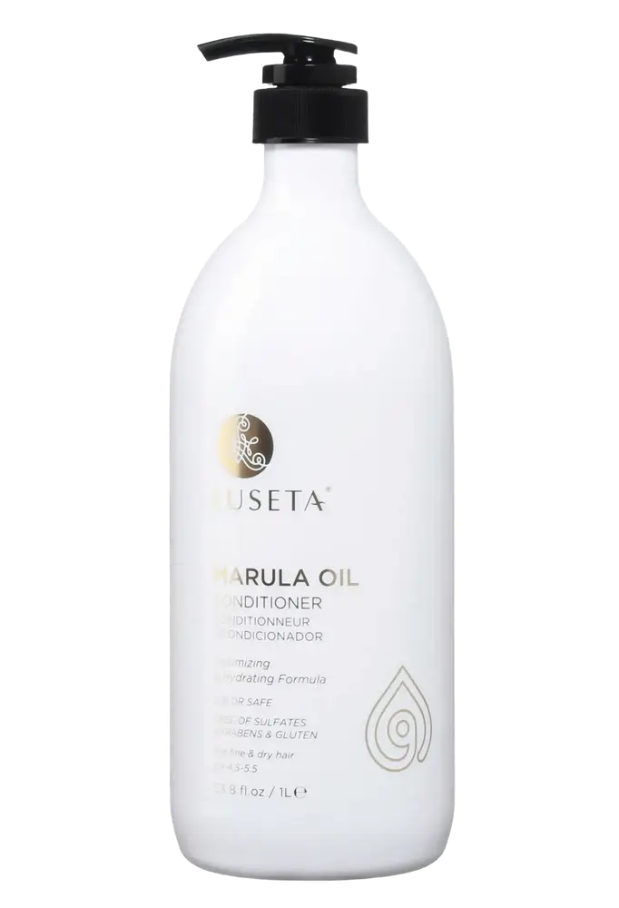 Luseta Marula Oil Conditioner