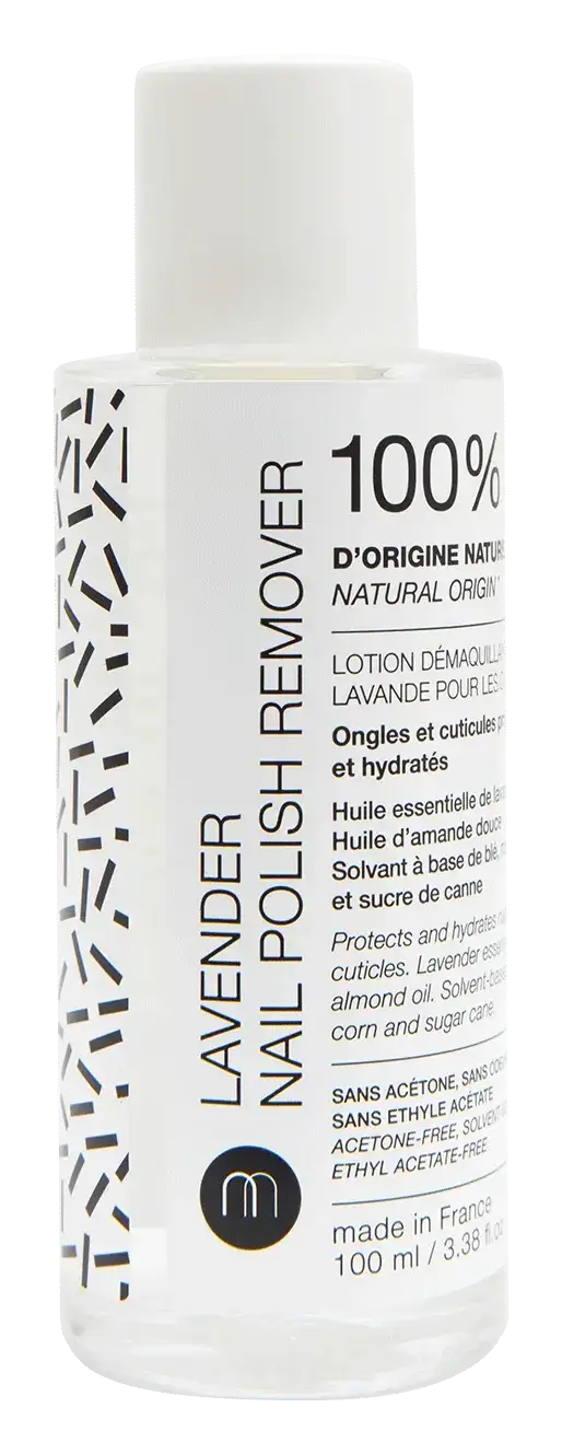 Nailmatic Lavender Nail Polish Remover