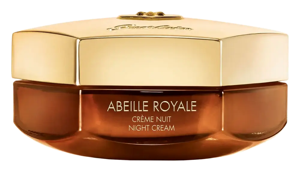 Guerlain Abeille Royale Night Cream