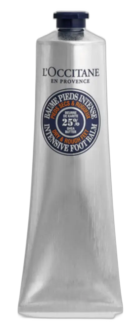 L'Occitane Shea Butter Intensive Foot Balm