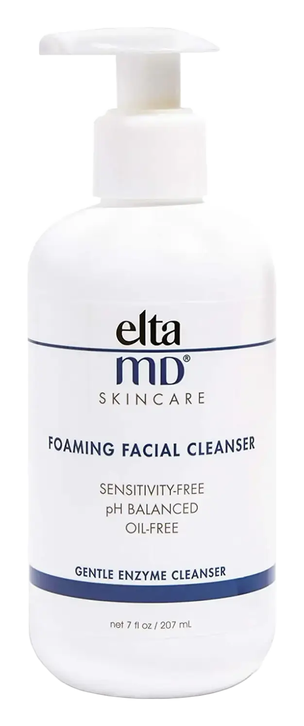 EltaMD, Inc Foaming Facial Cleanser