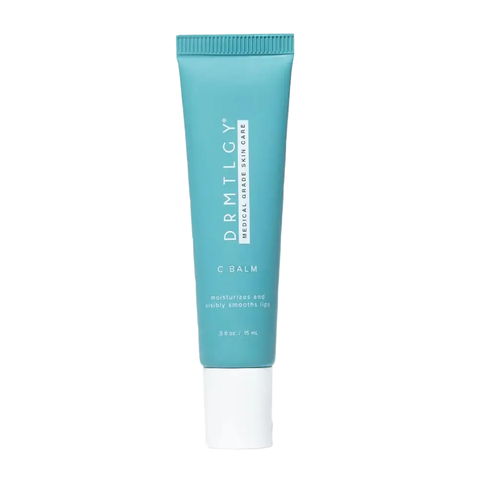 DRMTLGY C Balm Lip Treatment