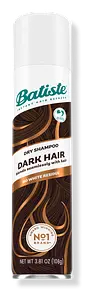 Batiste Hint Of Color Dry Shampoo Dark (1.06oz.-8.47oz.)