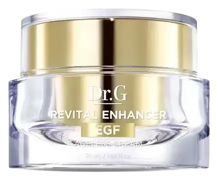 Dr.G Revital Enhancer EGF Ageless Cream