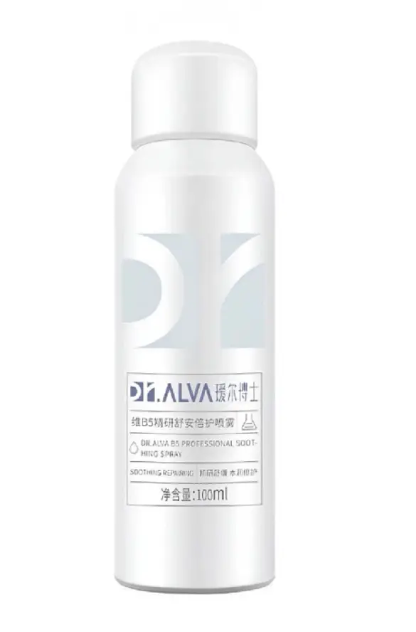 Dr. Alva Professional Soothing Spray