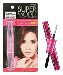 Mistine Super Model Miracle Lash Mascara