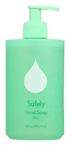 Safely Hand Soap Rise