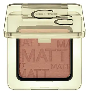 Catrice Art Couleurs Eyeshadow 320 Mellow Mauve