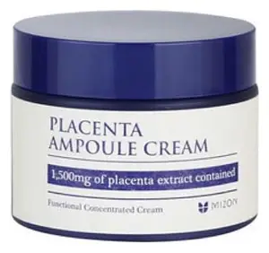 Mizon Placenta Ampoule cream