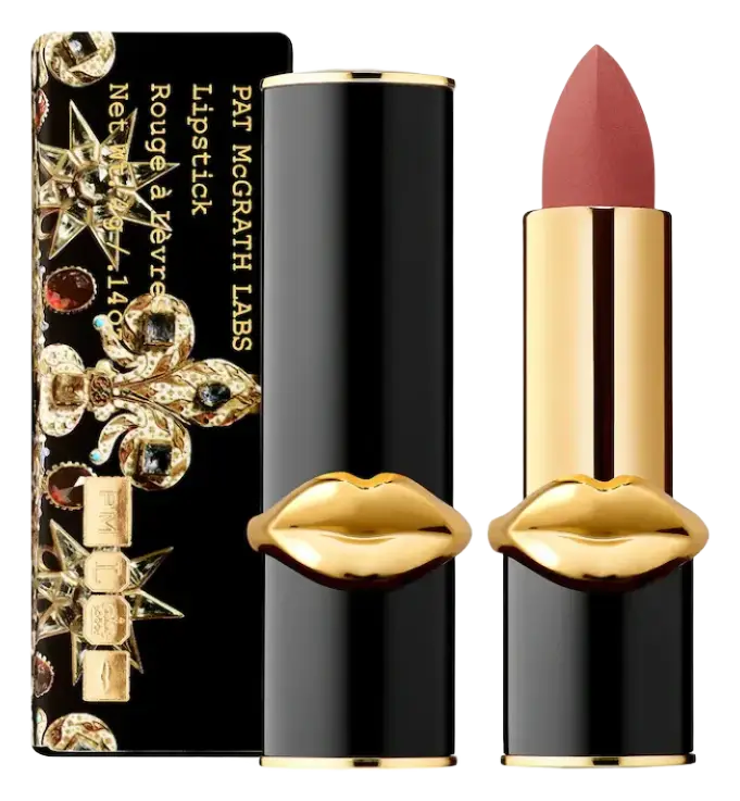 Pat McGrath Labs MatteTrance Lipstick Venus in Furs