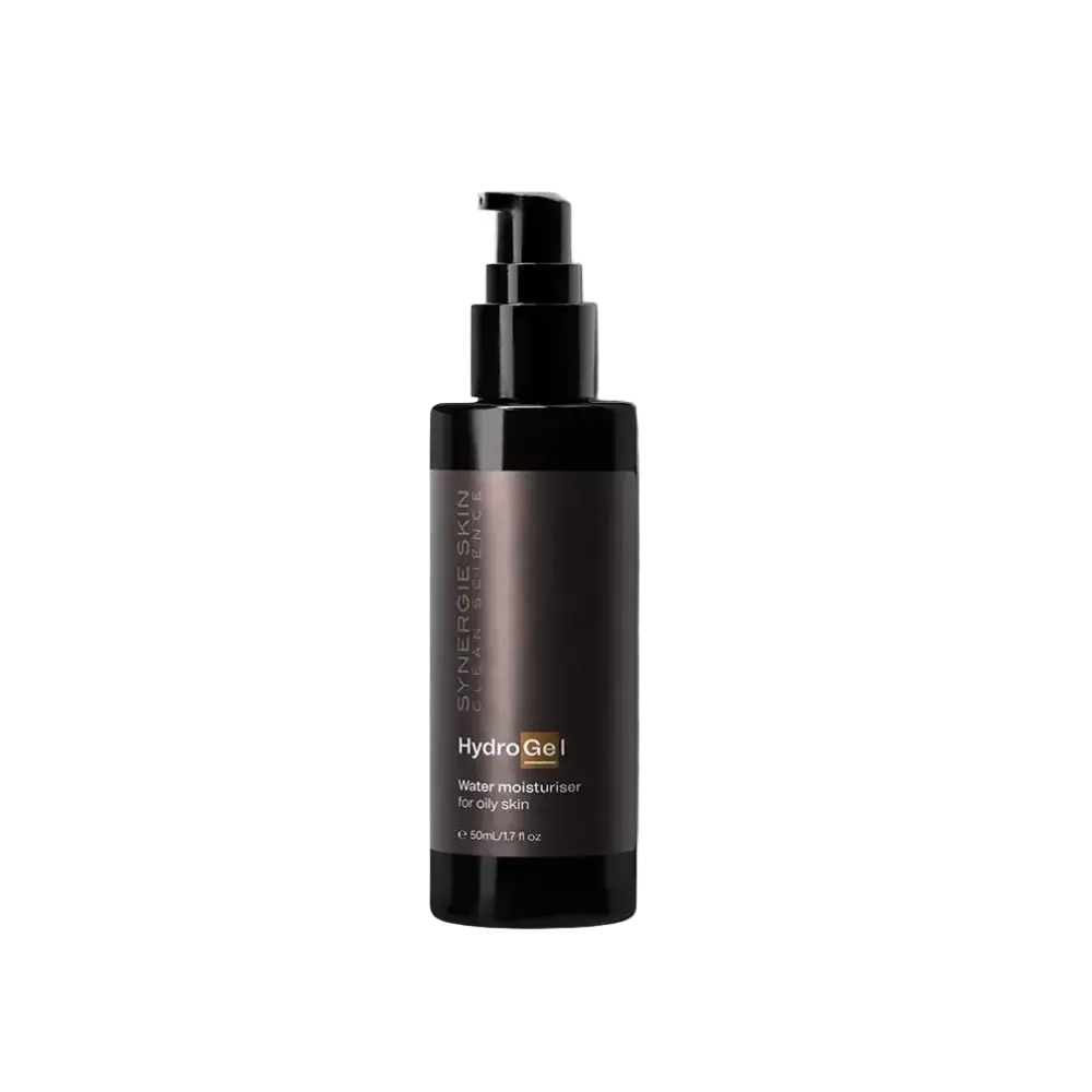 Synergie Skin Hydrogel
