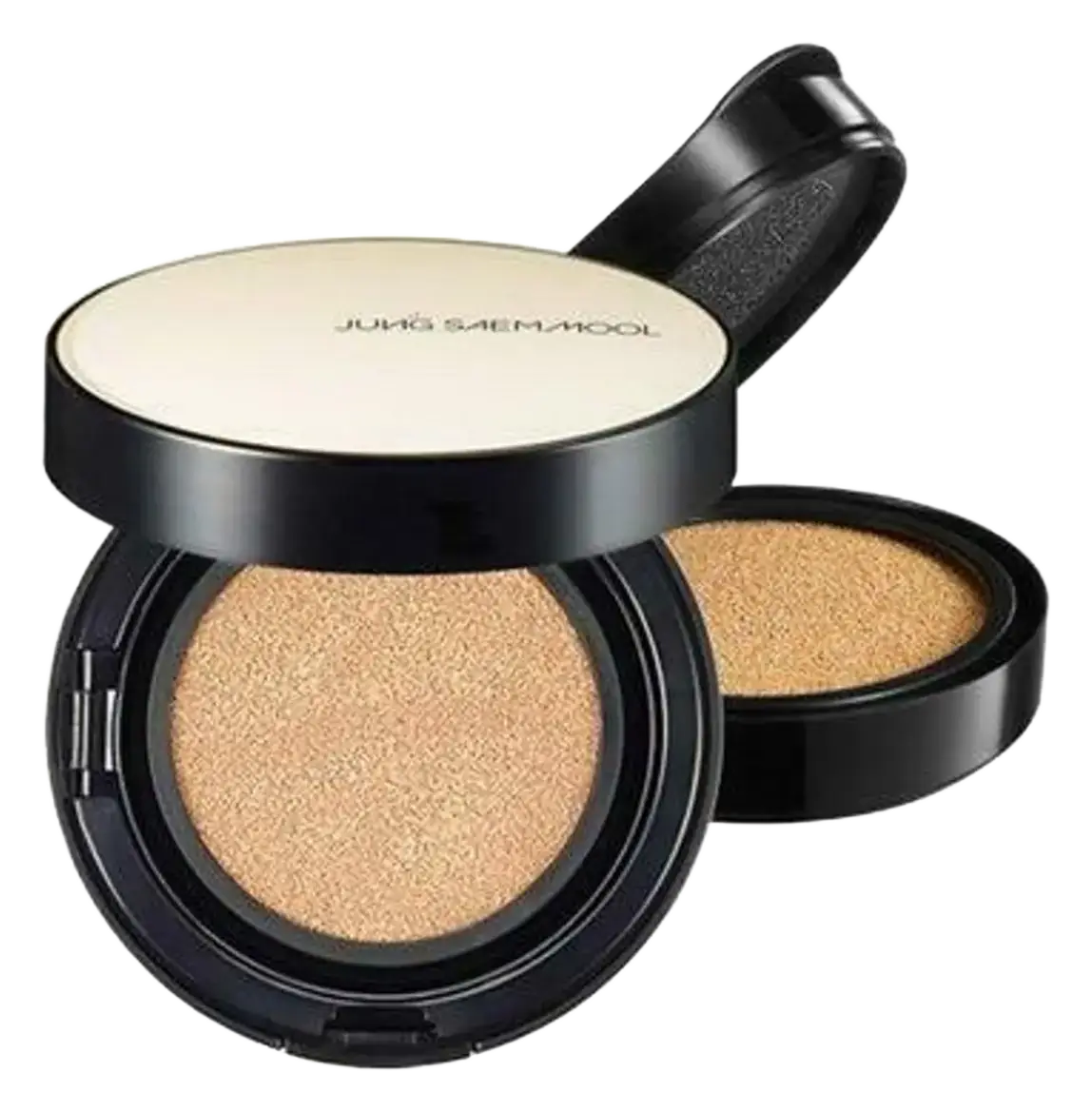 Jung Saem Mool Essential Skin Nuder Cushion Fair Light