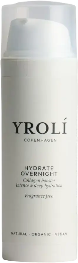 Yroli Hydrate Overnight