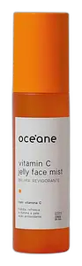 Oceane Bruma Revigorante Vitamin C Jelly Face Mist