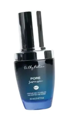 Bening’s Pore Serum