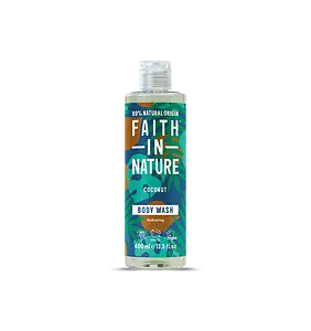 Faith In Nature Coconut Body Wash