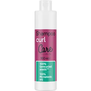 Albert Heijn Curl Care Shampoo