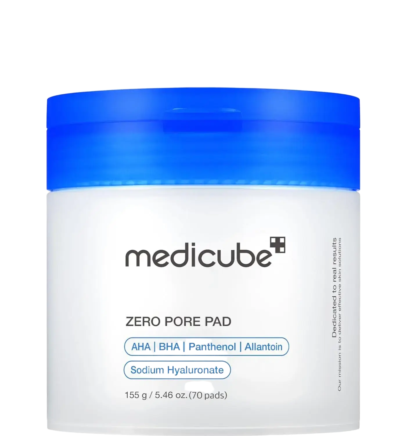 MediCube Zero Pore Pad