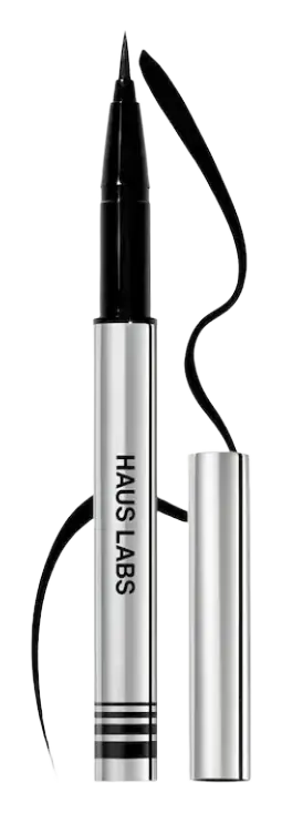 Haus Labs By Lady Gaga Clear Cut Liquid Eyeliner Black Onyx