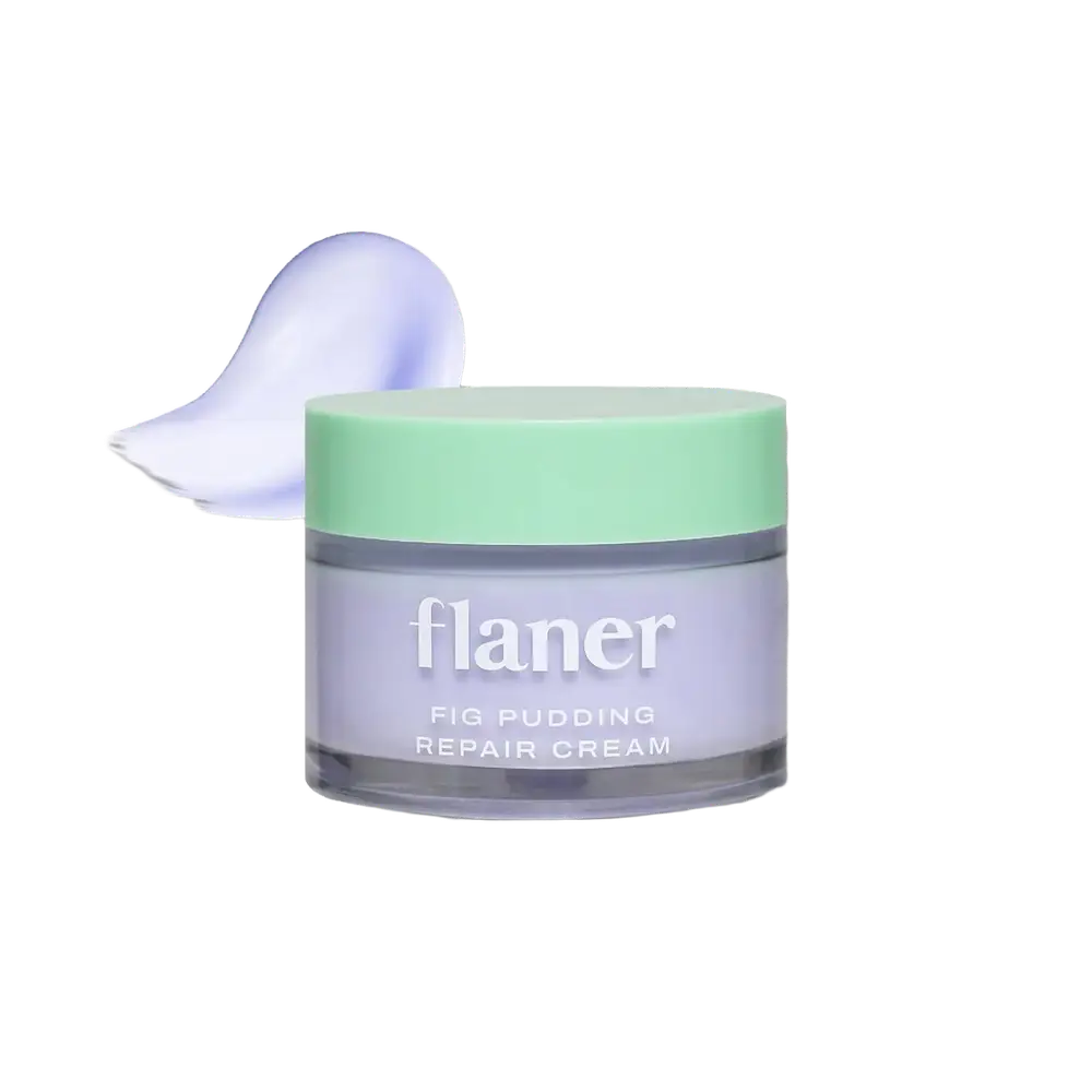 Flaner Fig Pudding Repair Cream