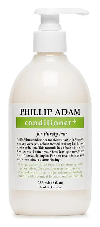 Phillip Adam Thirsty Hair Conditioner+