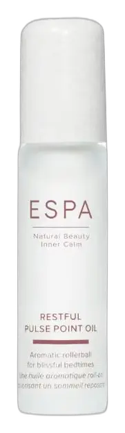 ESPA Restful Pulse Point Oil