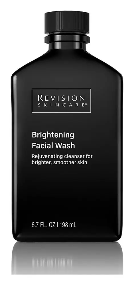 Revision Skincare Brightening Facial Wash