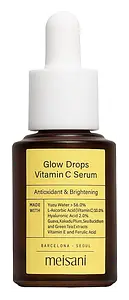 Meisani Glow Drops Vitamin C Serum