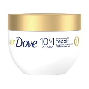 Dove Bond Intense Repair Hair Mask Turkey