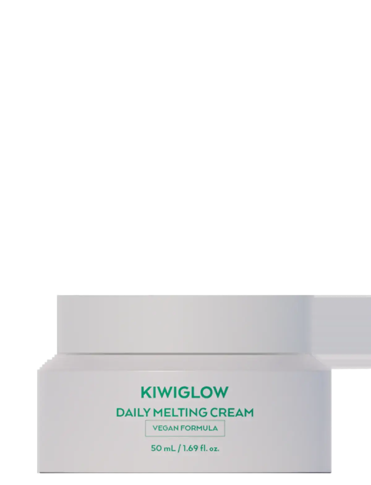 Kiwiglow Daily Melting Cream