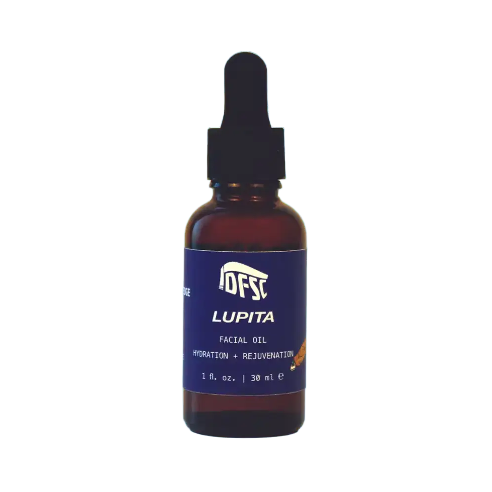 Dragon Fruit Skincare Lupita Facial Oil