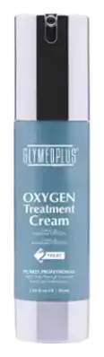 Glymed Plus Oxygen Treatment Cream