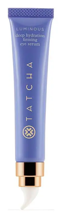 Tatcha Luminous Deep Hydration Firming Eye Serum