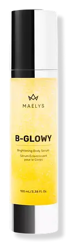 MAËLYS COSMETICS B-Glowy Brightening Body Serum