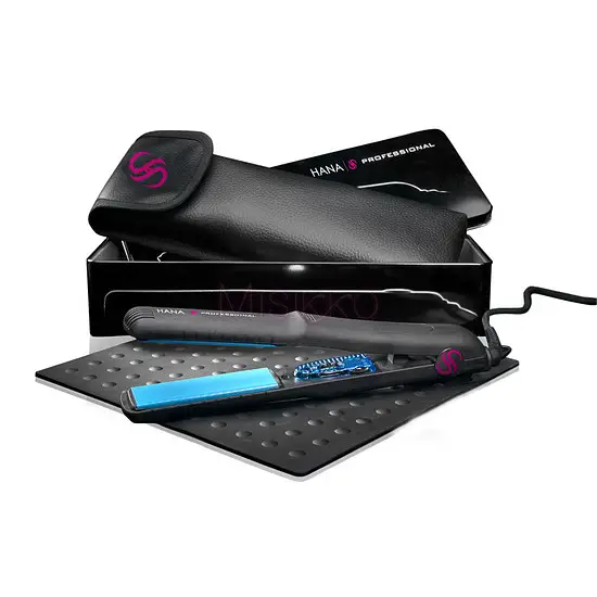 HANA Professional 1” Flat Iron