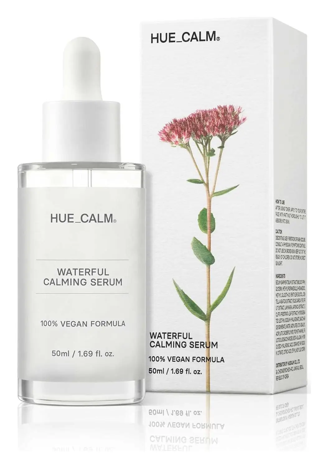 HUE_CALM Waterful Calming Serum