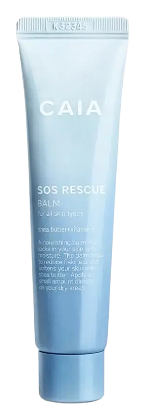 CAIA Cosmetics SOS Rescue Balm