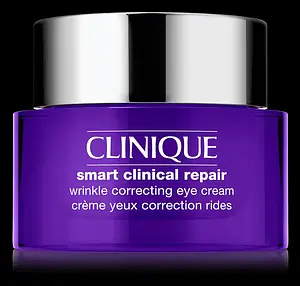 Clinique Smart Clinical Repair Wrinkle Correcting Eye Cream