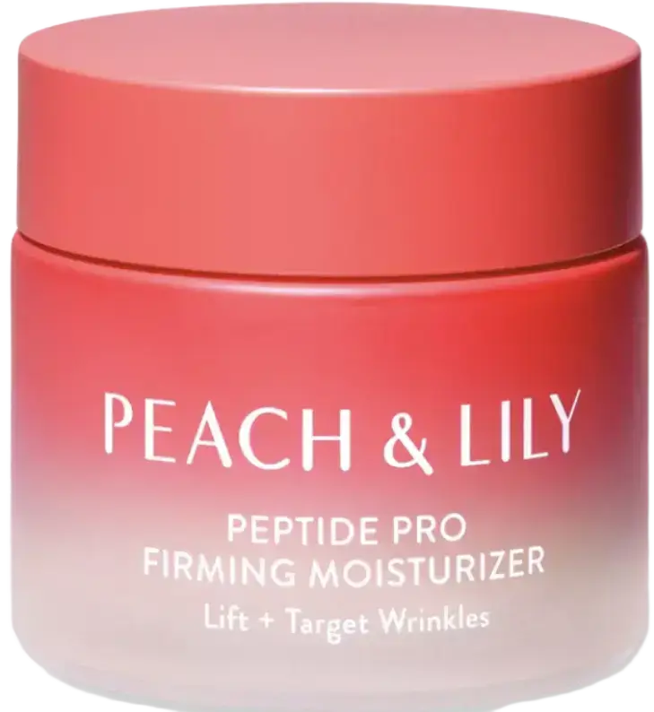 Peach & Lily Peptide Pro Firming Moisturizer