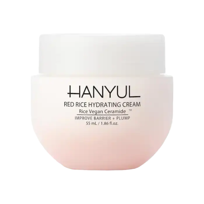 Hanyul Red Rice Hydrating Cream