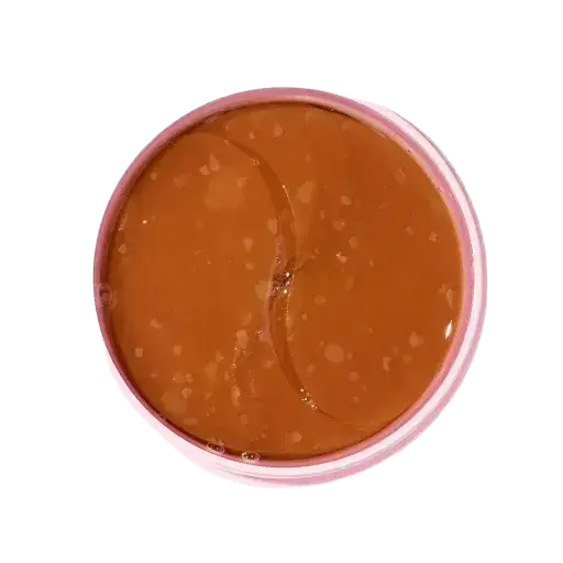 Beauty Pie Depuffing Under-Eye Gel Pads
