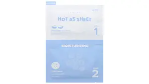 I Dew Care Hot As Sheet Hydrogel Eye Mask Moisturizing