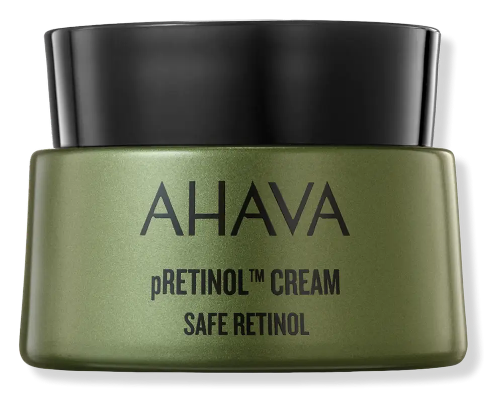 AHAVA pRetinol Cream for Smoothing & Fine Lines