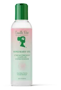 Camille Rose Rosemary Oil Strengthening Leave-In Conditioner