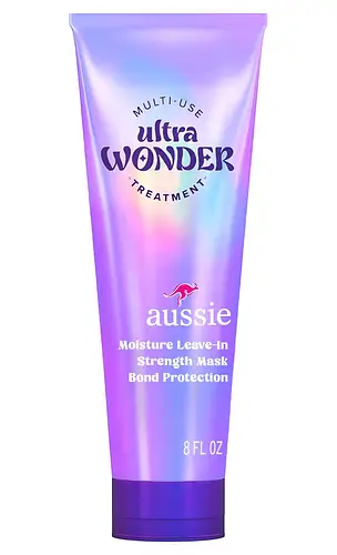 Aussie Ultra Wonder Treatment