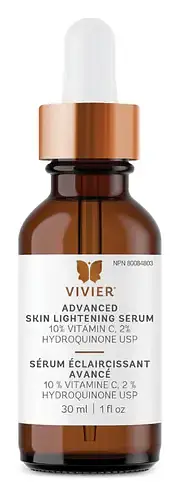 Vivier Pharma Advanced Skin Lightening Serum