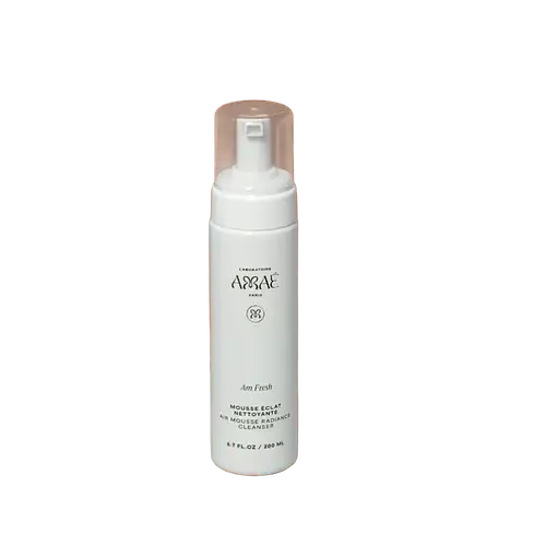 Laboratoire Amae Paris Am-Fresh Air Mousse Radiant Cleanser