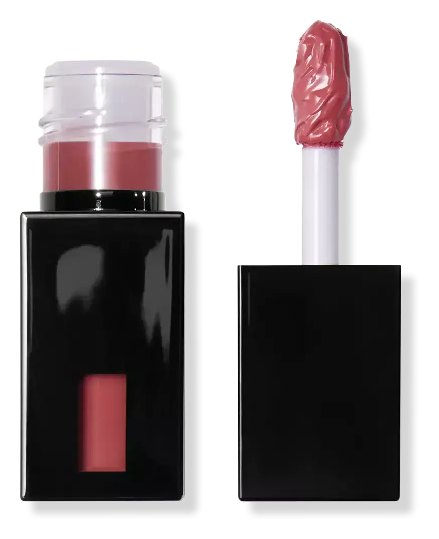 e.l.f. cosmetics Glossy Lip Stain Power Mauves