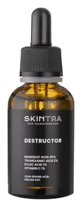SkinTra Destructor