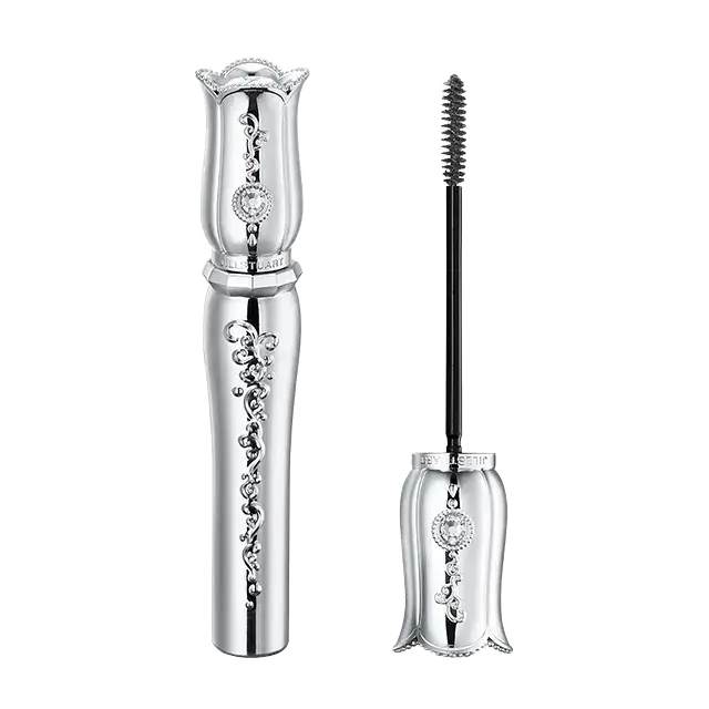 Jill Stuart Blooming Lash Film Curler 01 Midnight Silence
